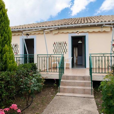 Studios Katopodi Лефкада Экстерьер фото