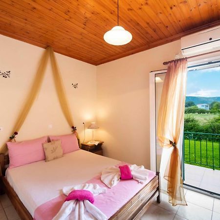 Studios Katopodi Лефкада Экстерьер фото