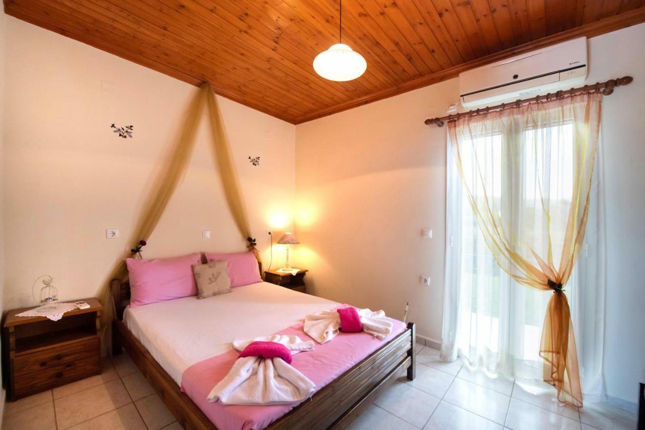Studios Katopodi Лефкада Экстерьер фото