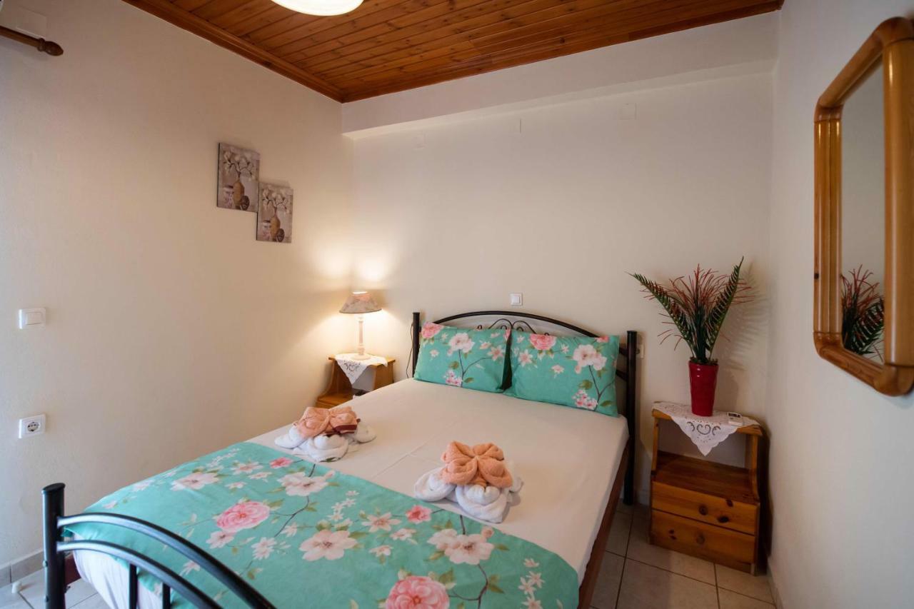 Studios Katopodi Лефкада Экстерьер фото