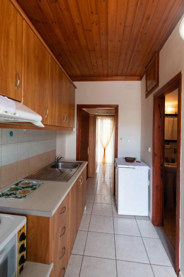 Studios Katopodi Лефкада Экстерьер фото