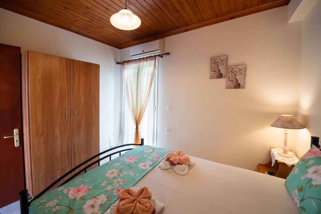 Studios Katopodi Лефкада Экстерьер фото