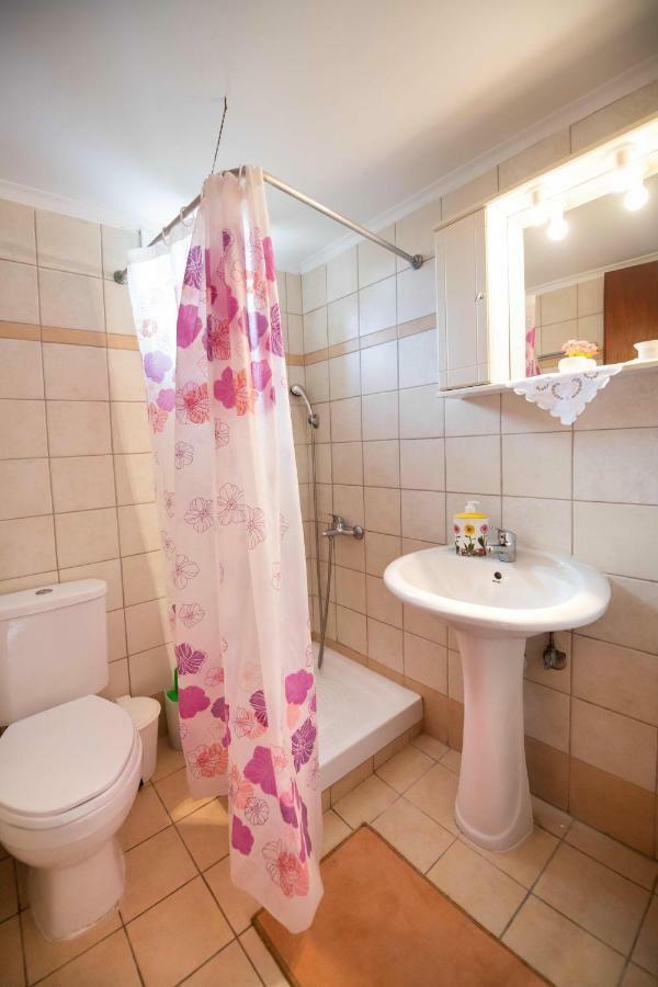 Studios Katopodi Лефкада Экстерьер фото